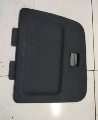 Audi A6 S6 C6 4F Other trunk/boot trim element