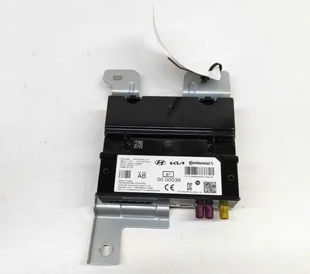 Phone control unit/module