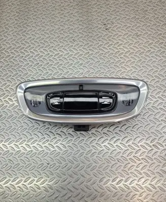 Volvo S90, V90 Rear seat light 31694120