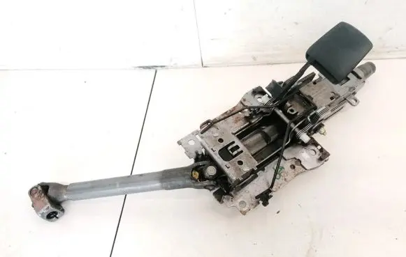 Volkswagen Caddy Steering wheel axle