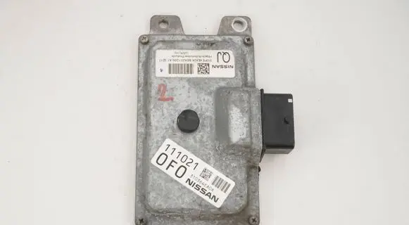 Nissan Qashqai Gearbox control unit/module 310364EA0A 310F64EA0A