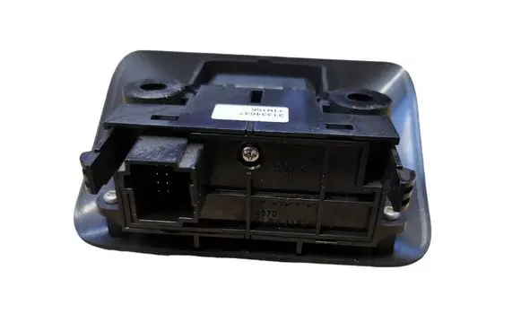 Volvo S60 Hand parking brake switch 31334637