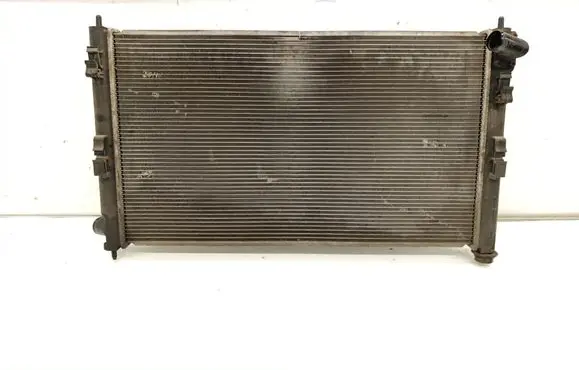 Mitsubishi Outlander Coolant radiator