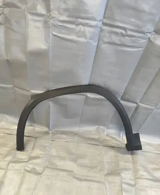 Mercedes-Benz GLA H247 Fender trim (molding) A2478850000