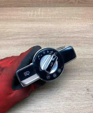 Mercedes-Benz S W221 Light switch A2215452104 32241002