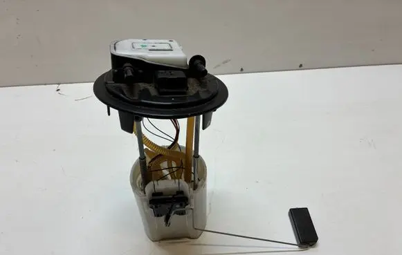 Peugeot Partner In-tank fuel pump 9811298780