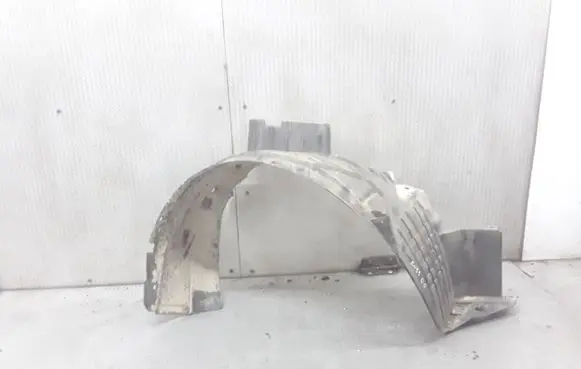 Honda HR-V Front wheel arch liner splash guards
