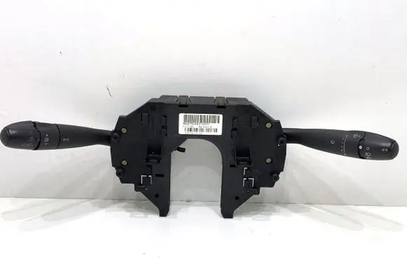Citroen C4 I Wiper turn signal indicator stalk/switch 96627924XT