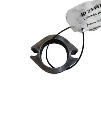 Subaru Outback Fuel Injector clamp holder 