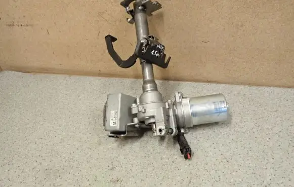 Nissan Note (E12) Steering wheel axle