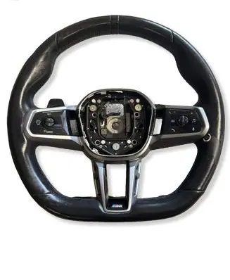 BMW i5 G60 Steering wheel CT53651 212A1091 30072024