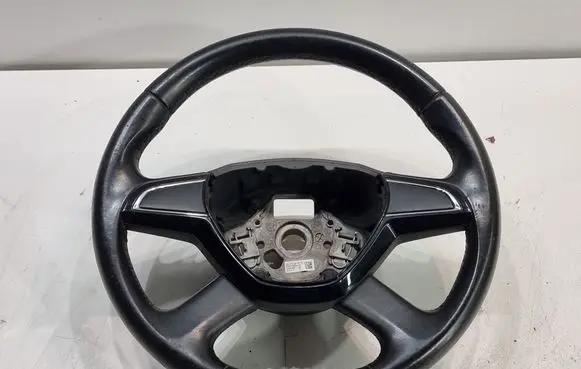 Skoda Octavia Mk3 (5E) Steering wheel 5E0419091AA