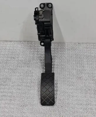 Seat Ibiza IV (6J,6P) Accelerator throttle pedal 6Q1721503M 6PV00849631