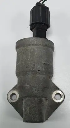 Jaguar S-Type Throttle valve position sensor XR83-9F715-AA