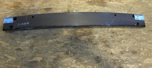 Ford Transit - Tourneo Connect Rear bumper support beam 09711A500189