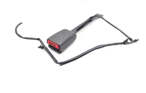 Nissan Pulsar Front seatbelt buckle 