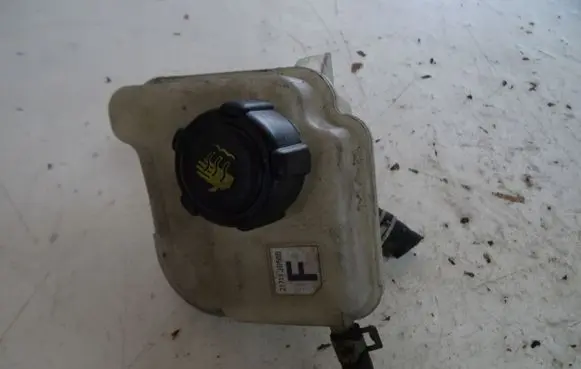Citroen Berlingo Coolant expansion tank/reservoir