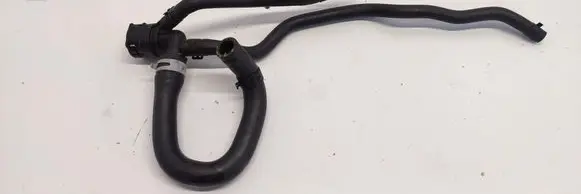 Engine coolant pipe/hose