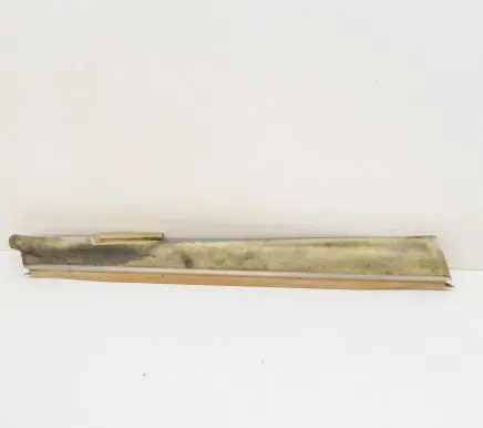 Mercedes-Benz SL R129 (A) pillar trim 1296800135 A1296800135