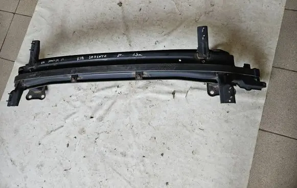 KIA Sorento Front bumper cross member Sak75684