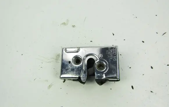 Audi 80 90 S2 B4 Front door lock 8A1837015A