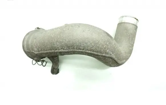 Mercedes-Benz SLK R170 Air intake hose/pipe A1705280400