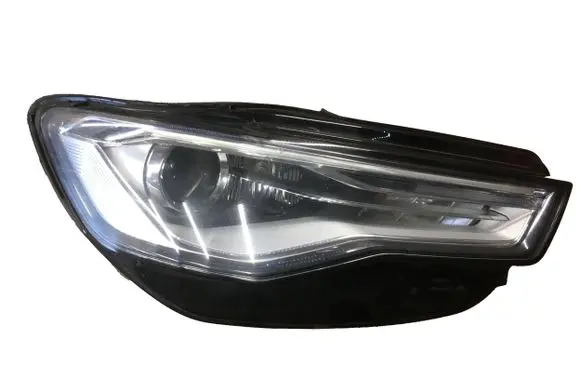 Audi A6 C7 Headlight/headlamp 4G0941006F 01187702 1EL01187702
