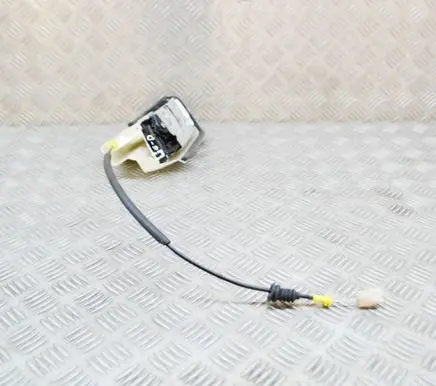 Tesla Model 3 Rear door lock 150067500A