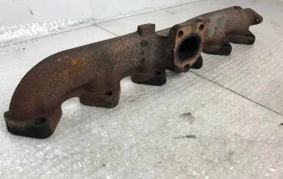 BMW 7 E38 Exhaust manifold 2248166 11622248166 7788422