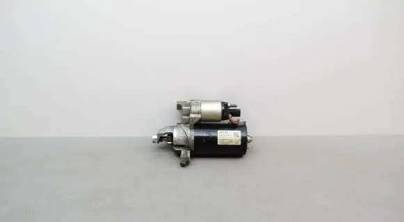 Audi Q5 SQ5 Starter motor 059911021K