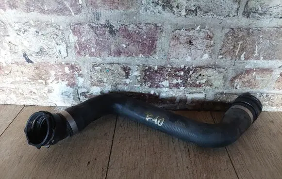 BMW 5 F10 F11 Intercooler hose/pipe