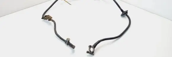 Audi A4 S4 B5 8D Positive cable (battery)