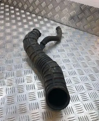 Hyundai Trajet Air intake hose/pipe 2813927102