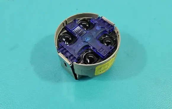 Rain sensor