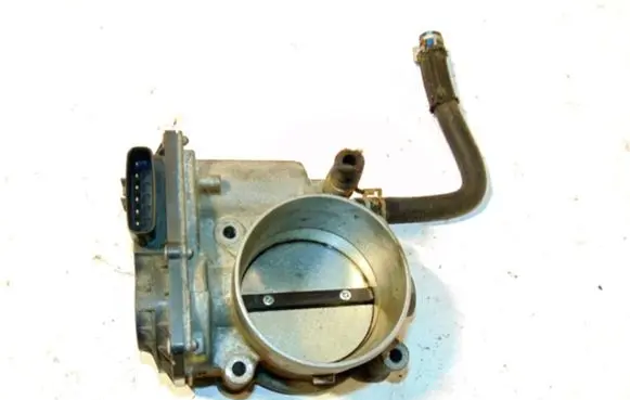 Toyota Camry VIII XV70 Throttle valve 2203031090 142007B25