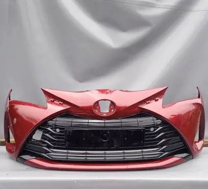 Toyota Yaris Front bumper 52119-0DA40