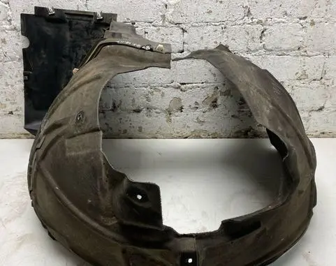 Audi Q5 SQ5 FY Front wheel arch liner splash guards 