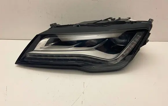 Audi A7 S7 4G Headlight/headlamp 4G8941033C 0301258231 LE09A6200