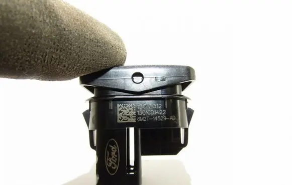 Ford S-MAX Electric window control switch 6M2T14529AD