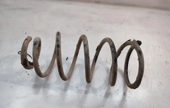 KIA Sorento Rear coil spring