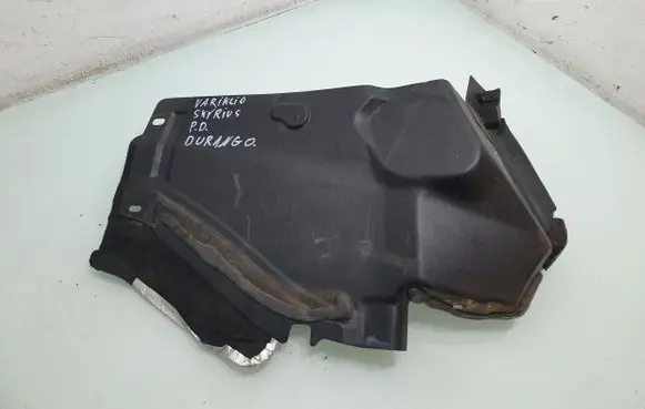 Dodge Durango III Other engine bay part 68067774