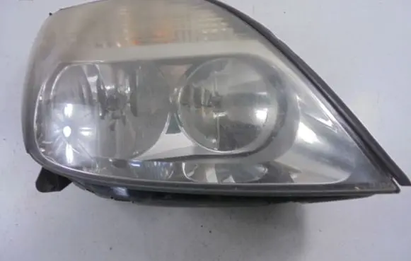 Renault Scenic I Headlight/headlamp 7700432097