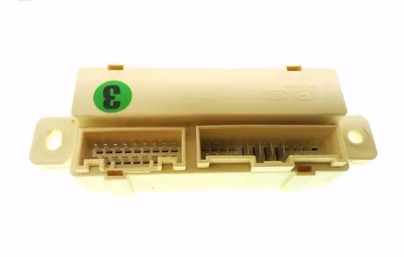 KIA Ceed Other control units/modules 919402H130