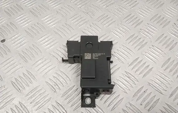 Mercedes-Benz EQE x294 Battery relay fuse A2975400441