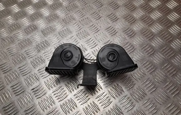 Jaguar I-Pace Horn signal J9D313A803AB