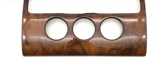 Jaguar XK8 - XKR Dashboard center trim panel 