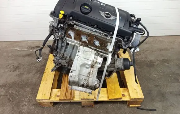 Mini One - Cooper R56 Engine N12B16A