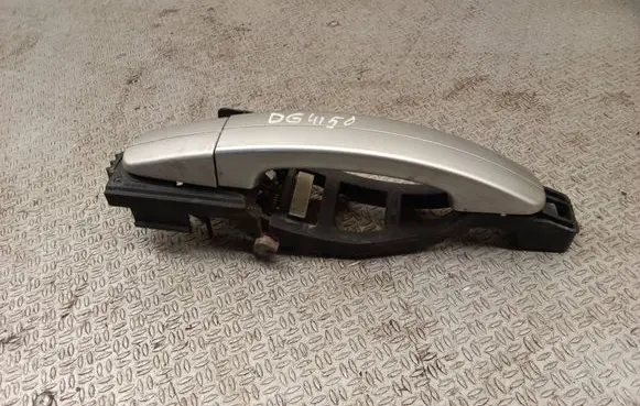 Ford Focus C-MAX Rear door exterior handle