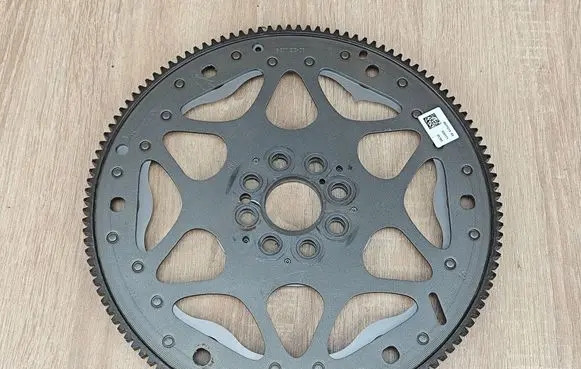 Flywheel