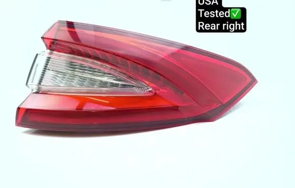 Maserati Levante Rear/tail lights 20670202